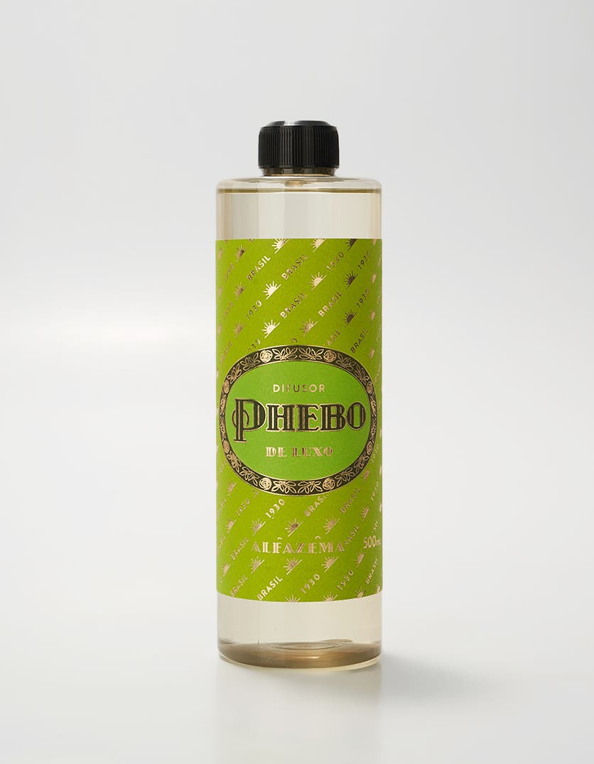 Refil Difusor Ícones Alfazema 500ml