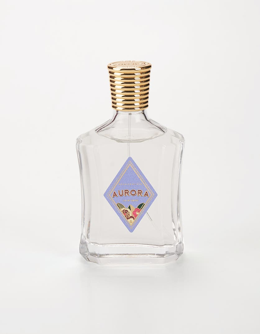 Eau de Toilette Aurora 100ml