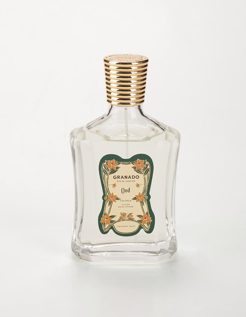 Colônia Granado Oud 100ml