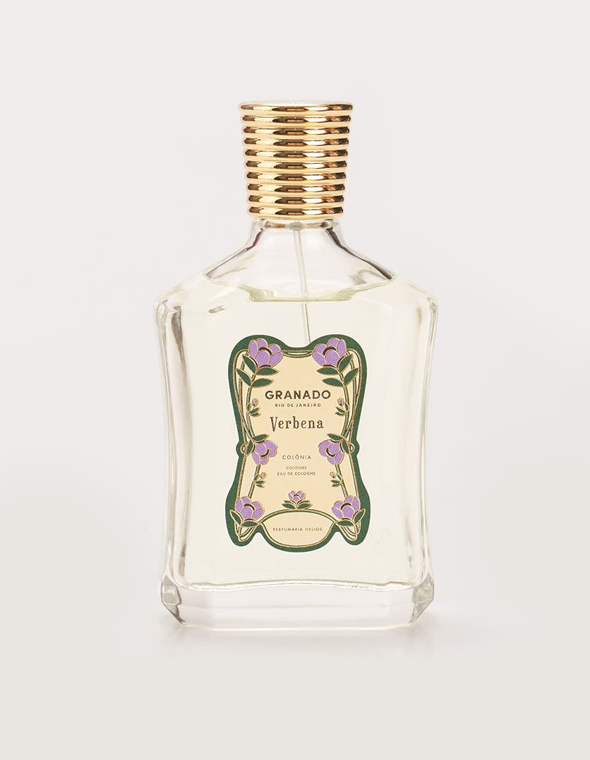 Colônia Granado Verbena 100ml