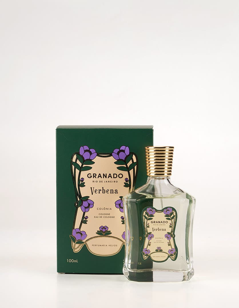 Colônia Granado Verbena 100ml