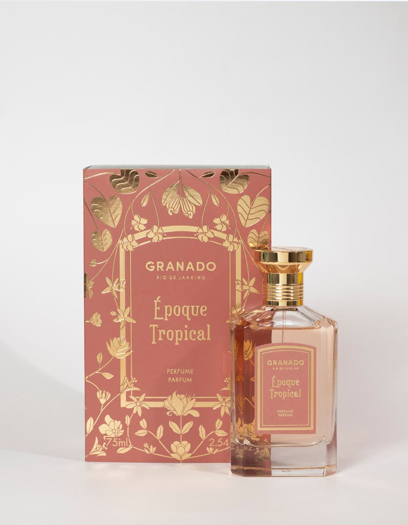 Perfume Granado Époque Tropical 75ml