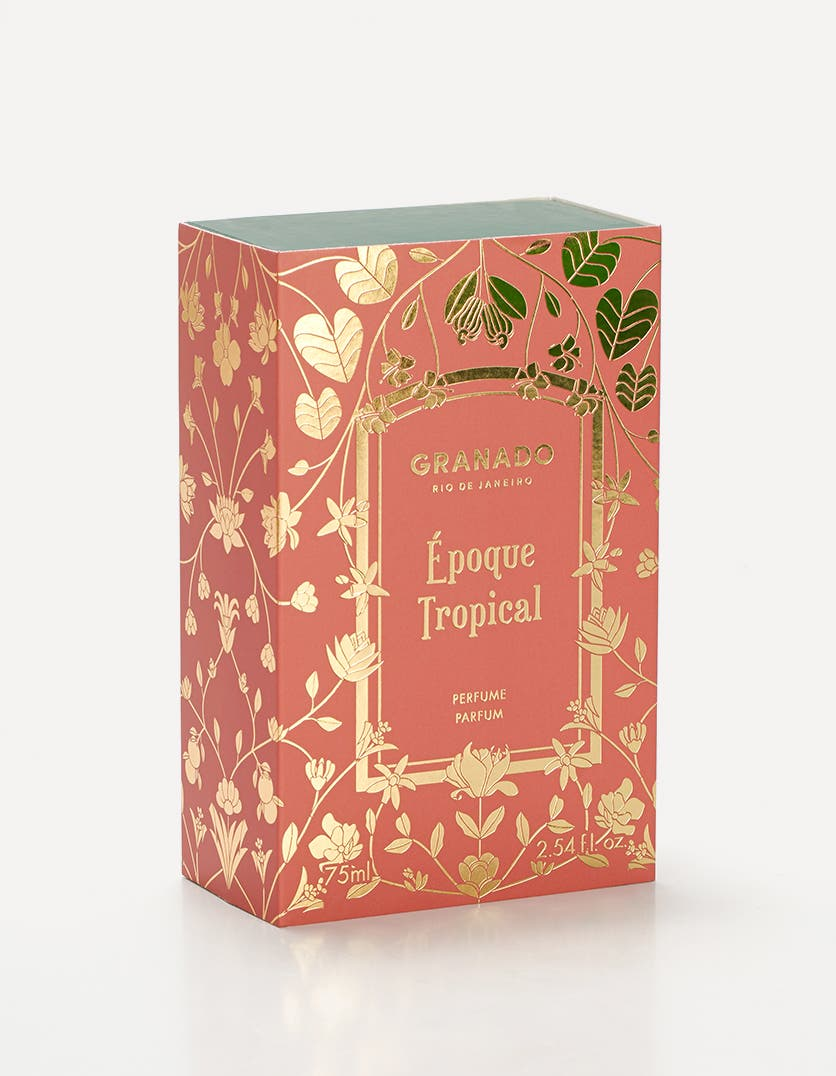 Perfume Granado Époque Tropical 75ml