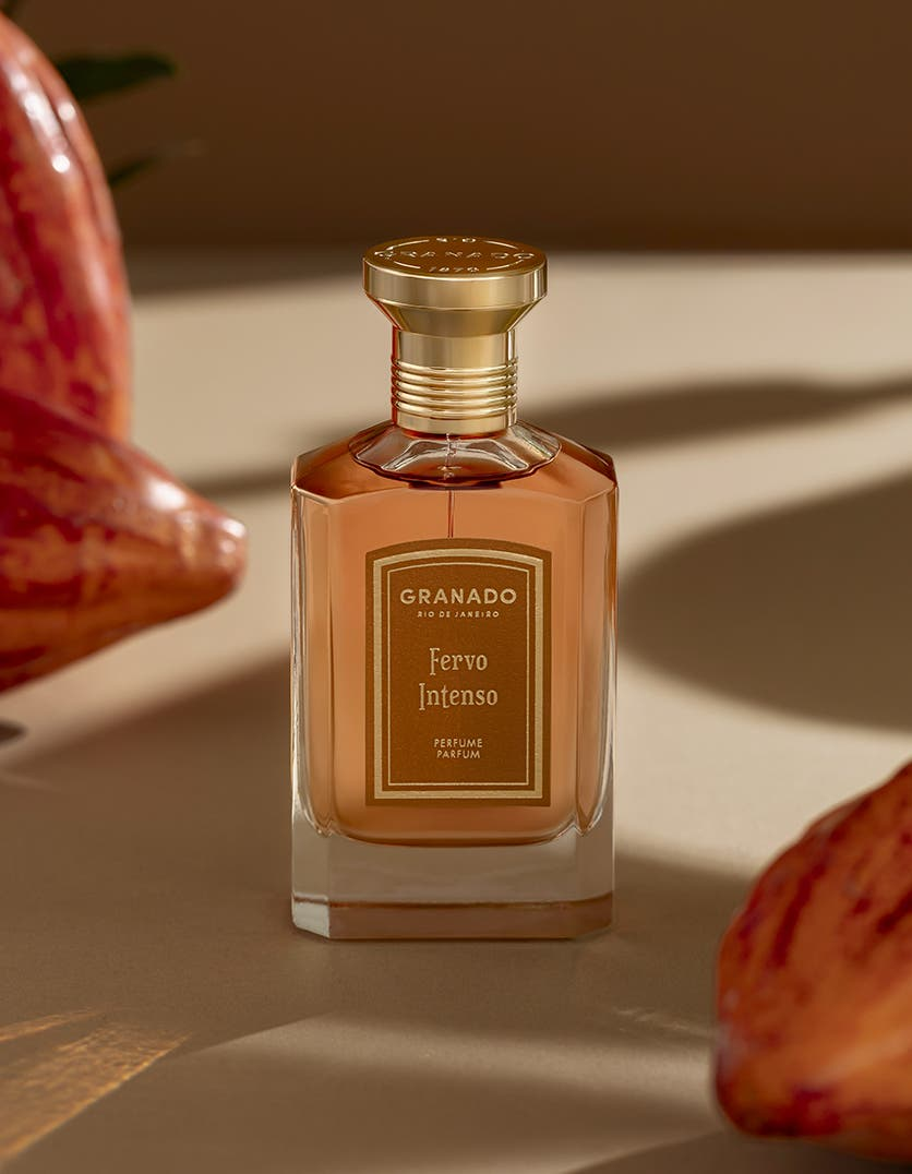 Perfume Granado Fervo Intenso 75ml