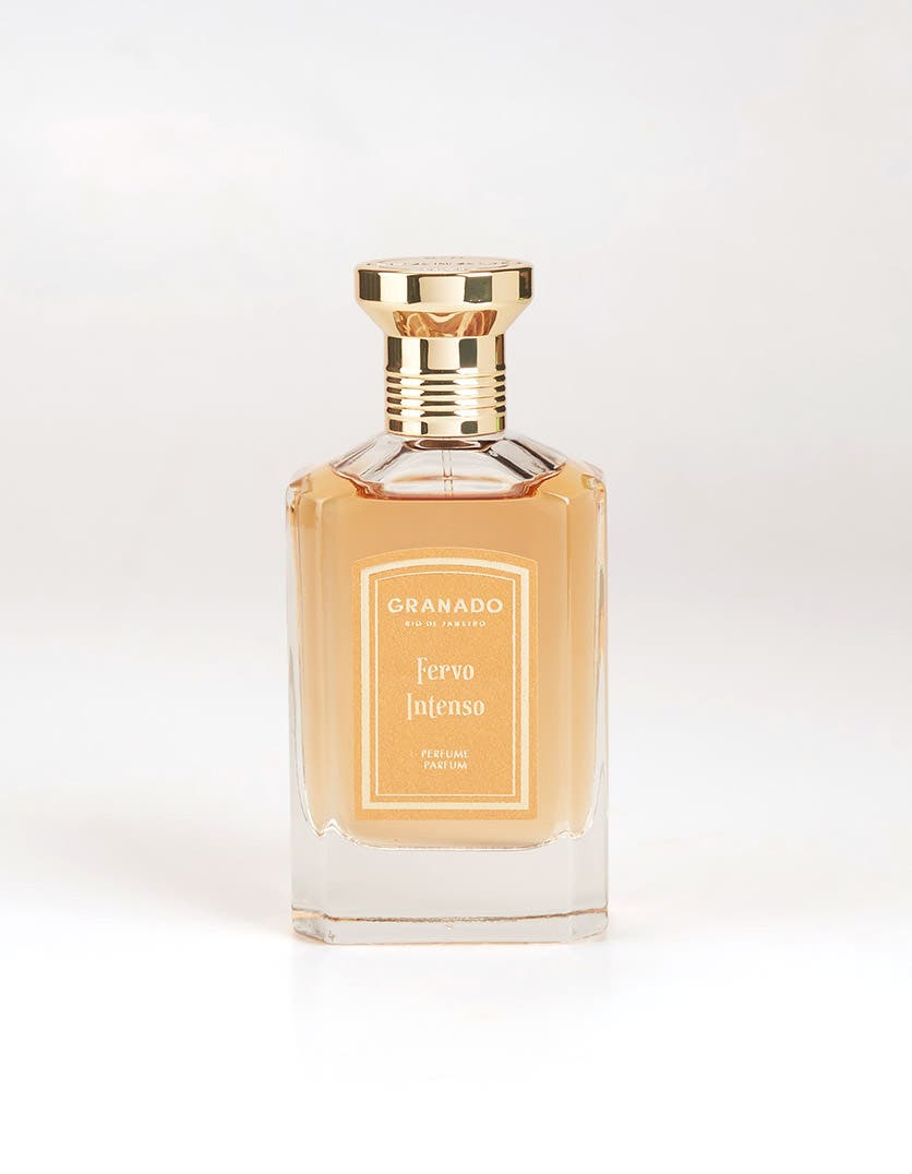 Perfume Granado Fervo Intenso 75ml
