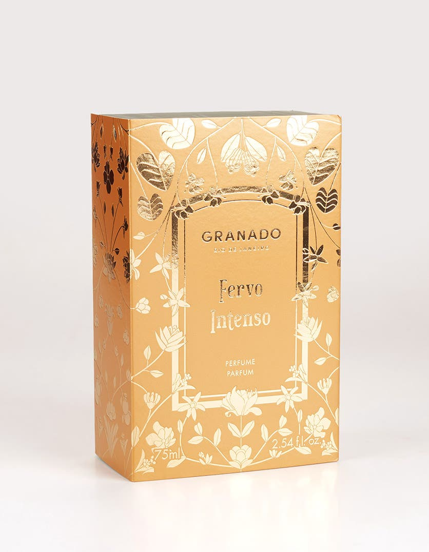 Perfume Granado Fervo Intenso 75ml