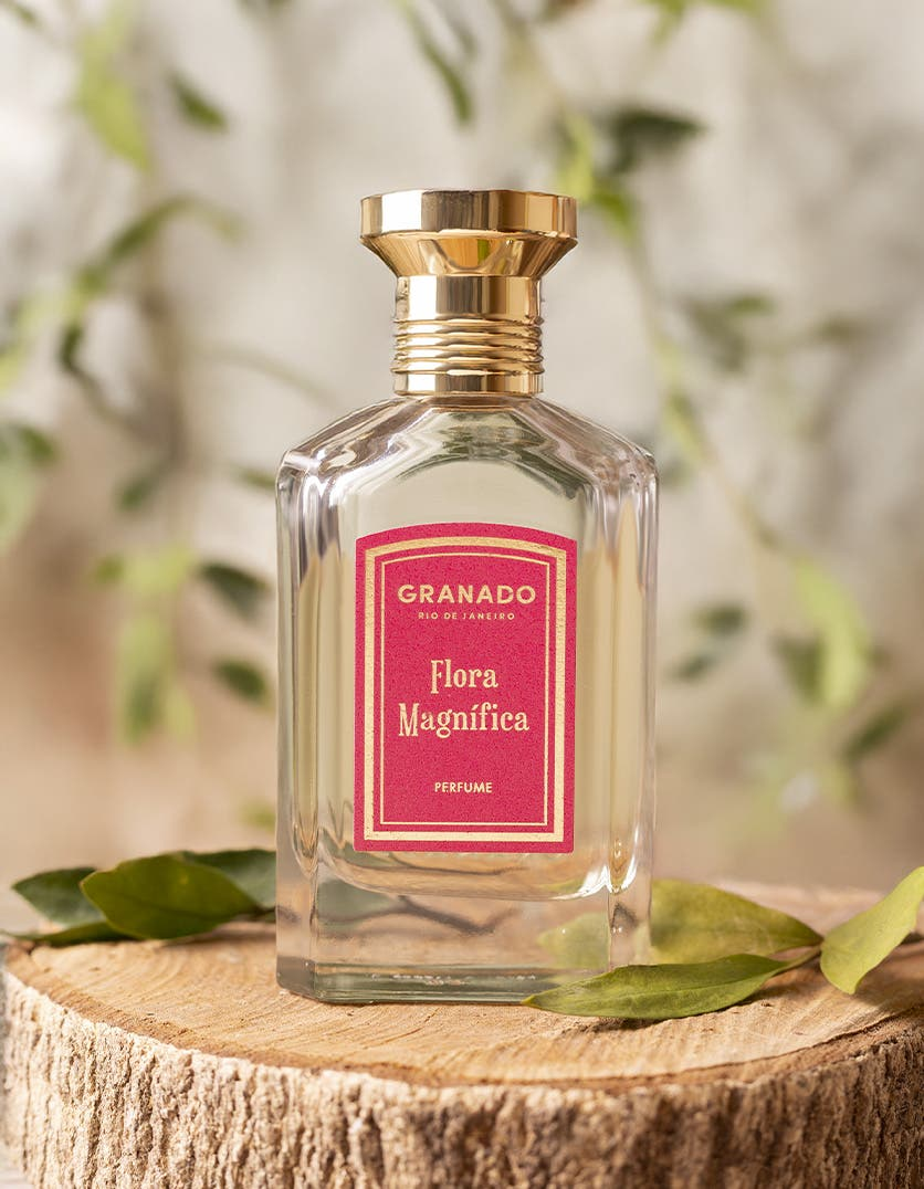 Perfume Granado Flora Magnífica 75ml