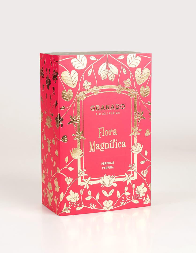 Perfume Granado Flora Magnífica 75ml