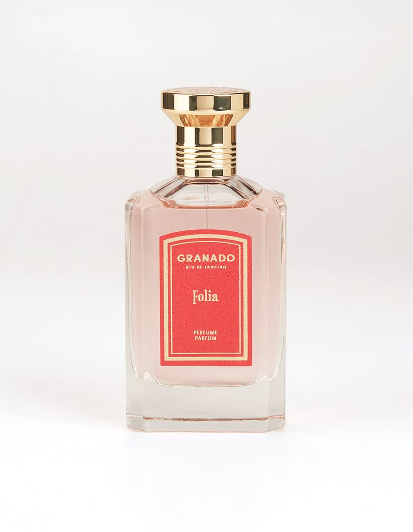 Perfume Granado Folia 75ml