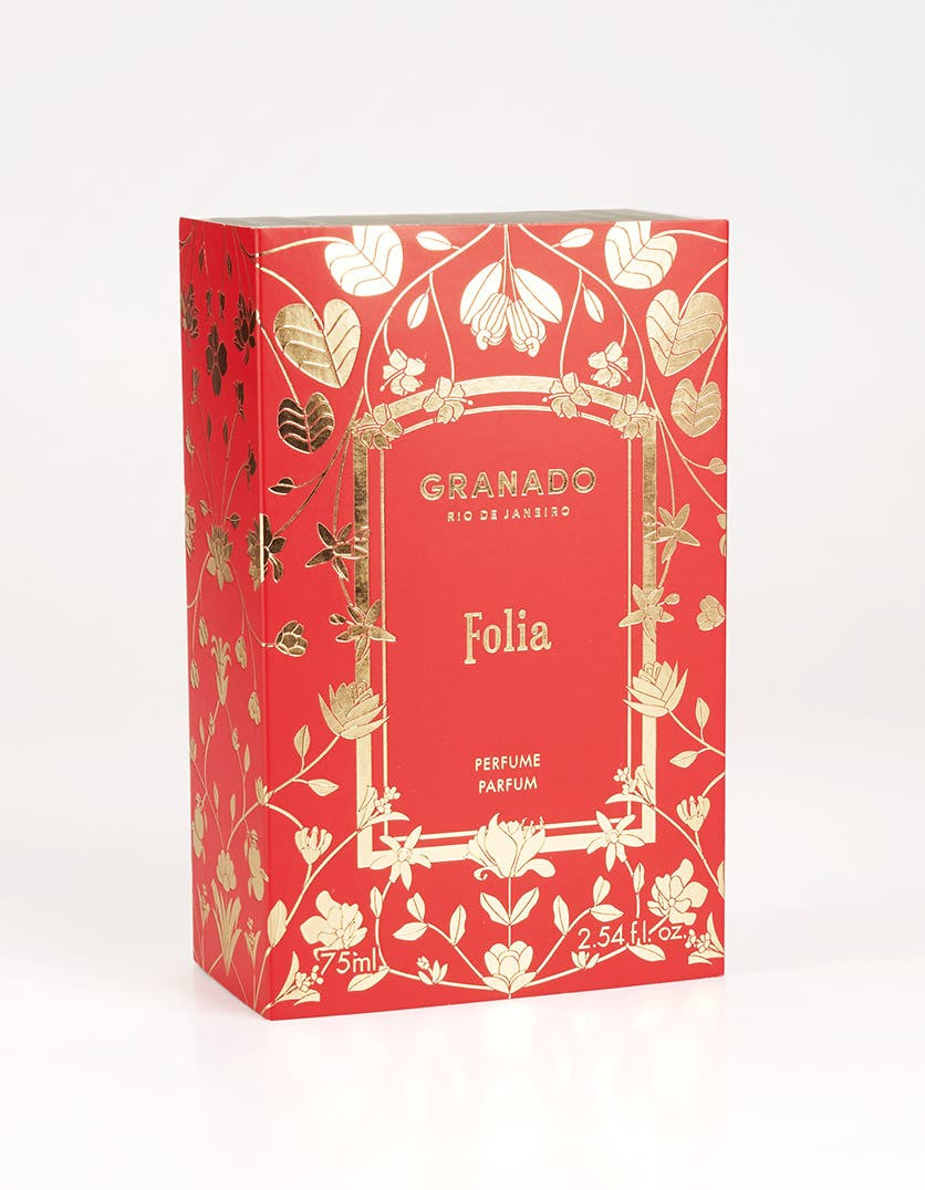 Perfume Granado Folia 75ml