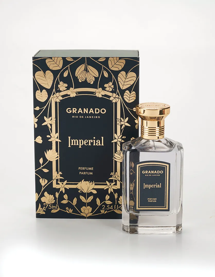 Perfume Granado Imperial 75ml