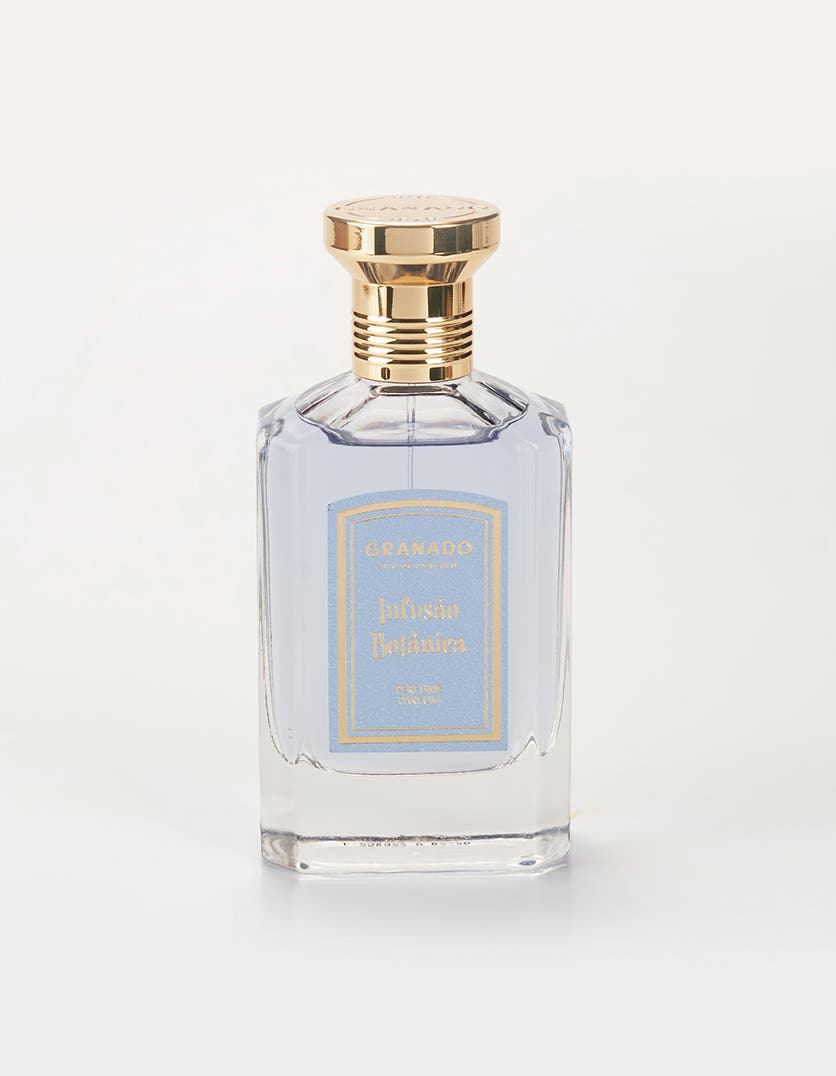 Perfume Granado Infusão Botânica 75ml