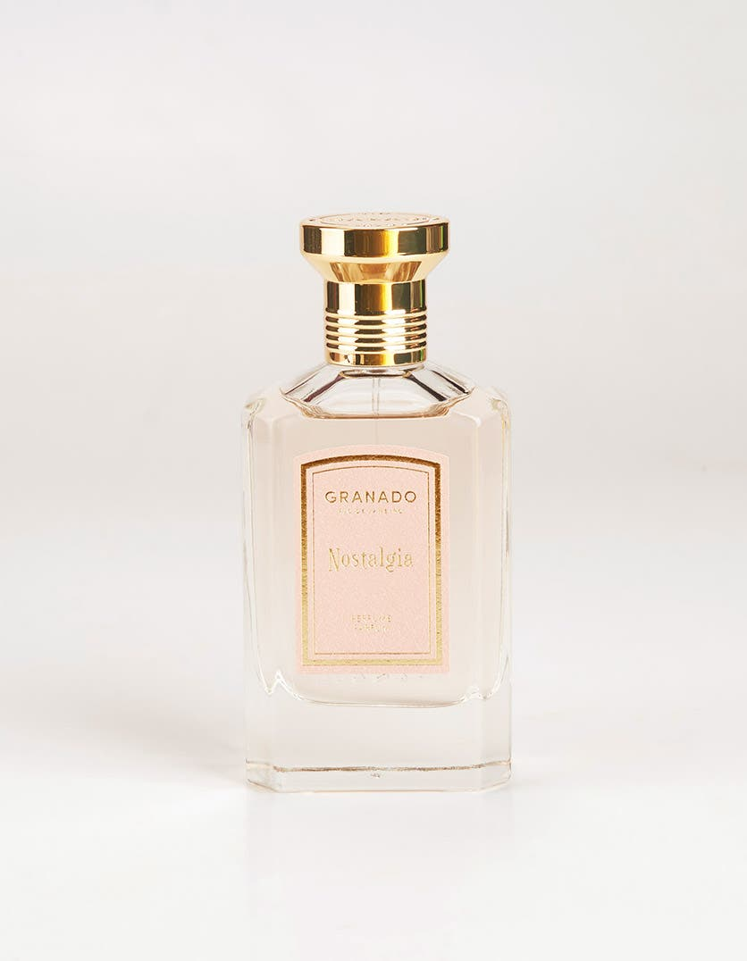 Perfume Granado Nostalgia 75ml