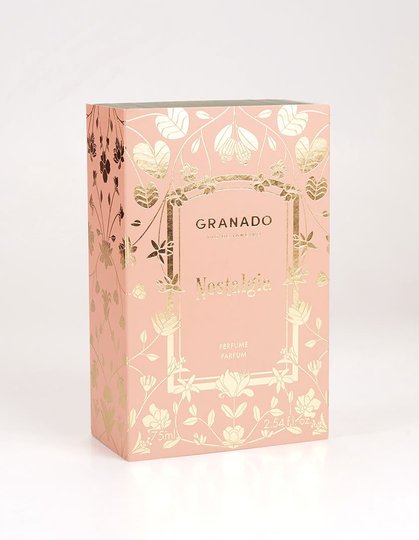 Perfume Granado Nostalgia 75ml