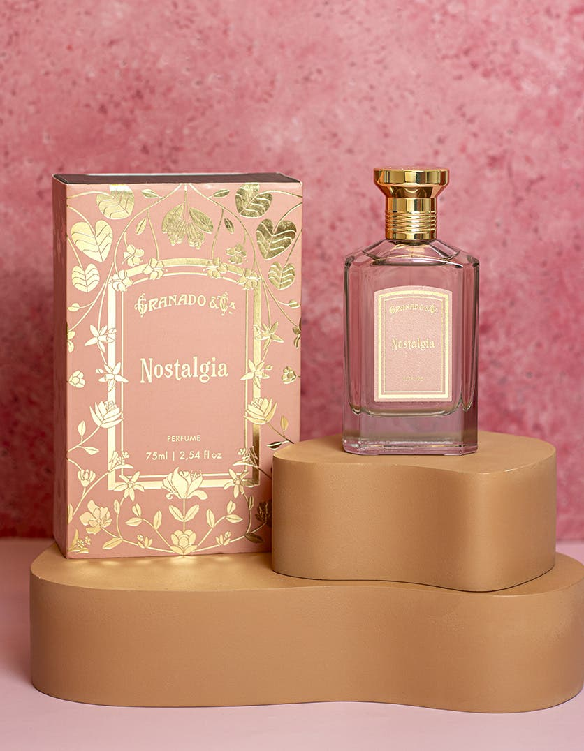 Perfume Granado Nostalgia 75ml