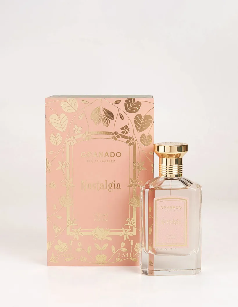 Perfume Granado Nostalgia 75ml