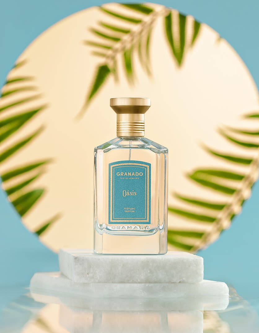 Perfume Granado Oásis 75ml