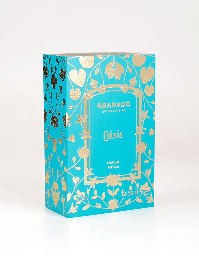 Perfume Granado Oásis 75ml