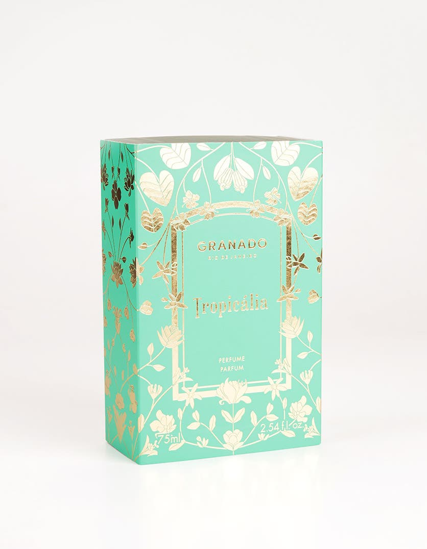 Perfume Granado Tropicália 75ml