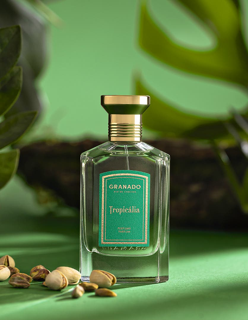 Perfume Granado Tropicália 75ml
