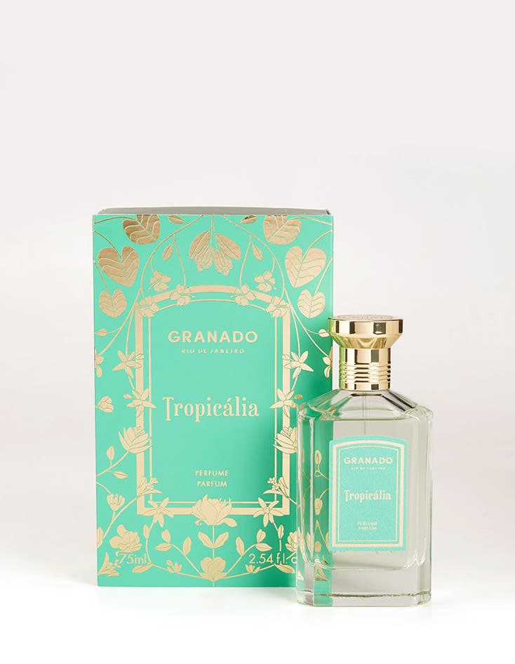 Perfume Granado Tropicália 75ml