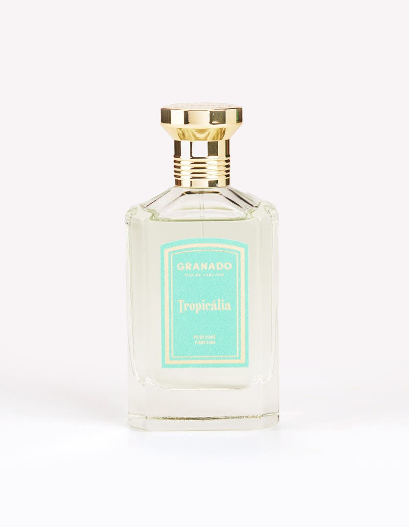 Perfume Granado Tropicália 75ml