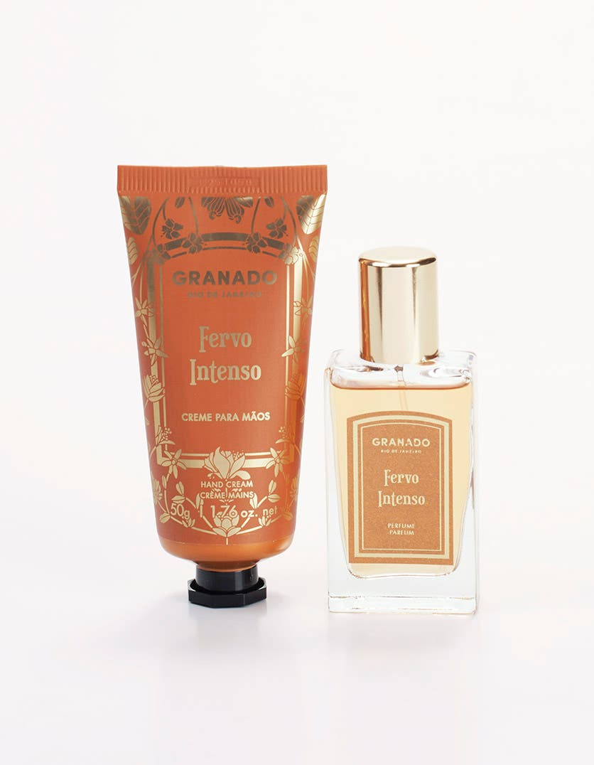 Kit Bombom Fervo Intenso Picnic