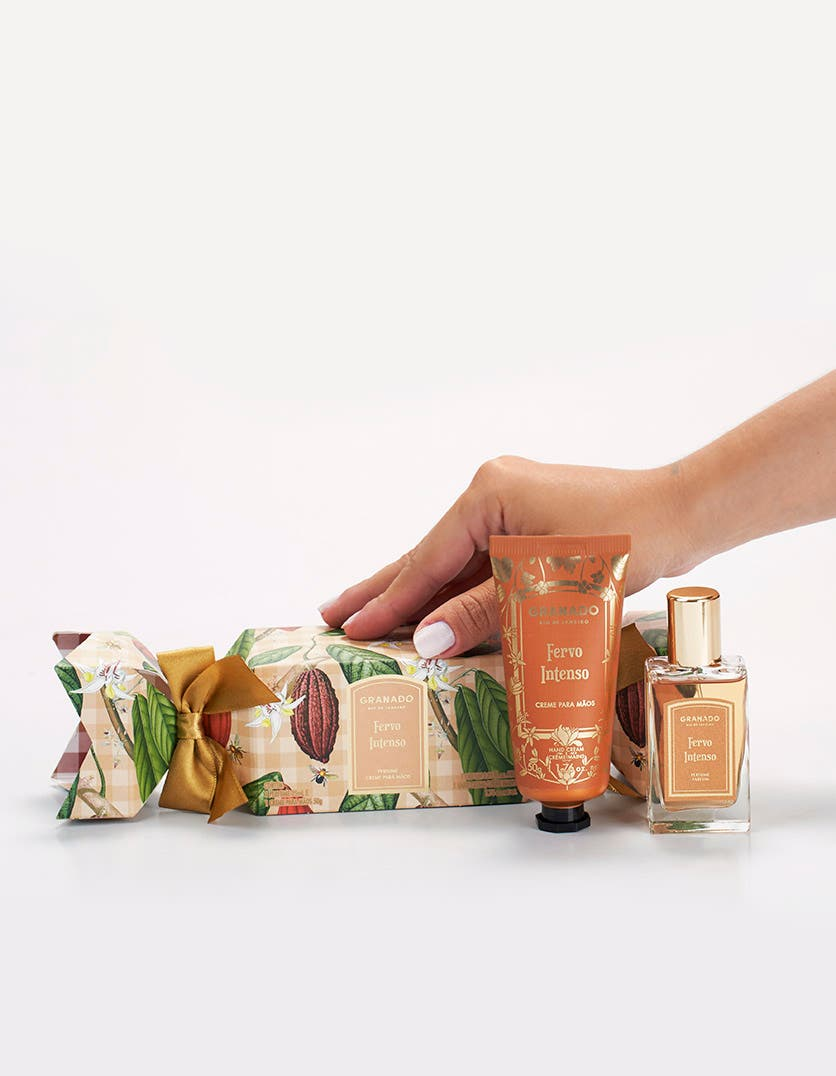 Kit Bombom Fervo Intenso Picnic