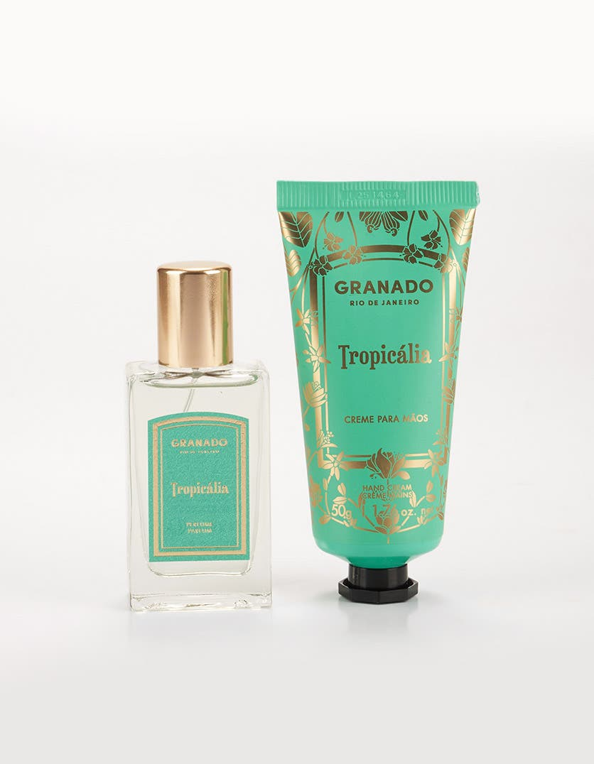 Kit Bombom Tropicália Picnic