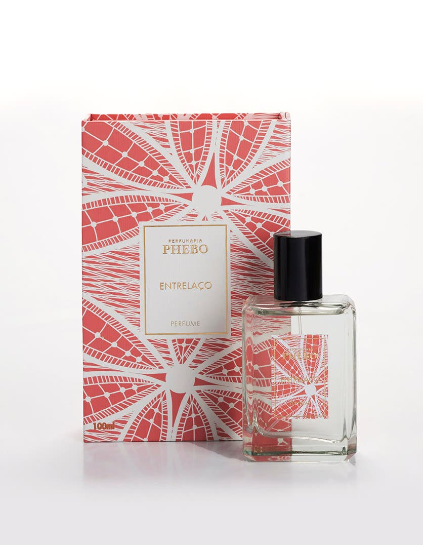 Perfume Phebo Entrelaço 100ml