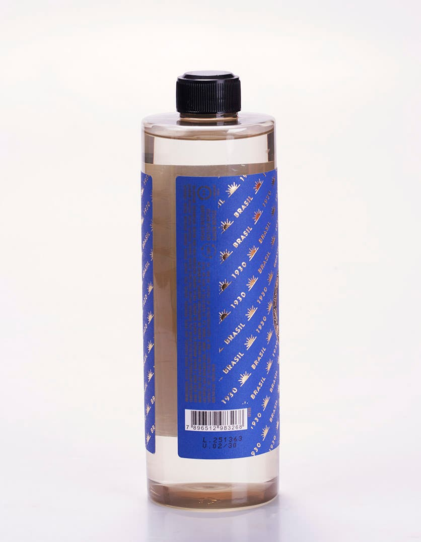 Refil Difusor Ícones Limão Siciliano 500ml