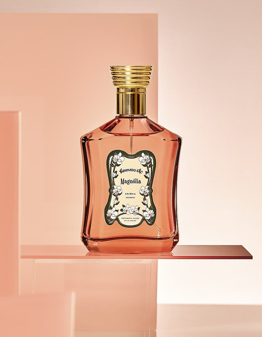 Colônia Granado Magnólia 300ml
