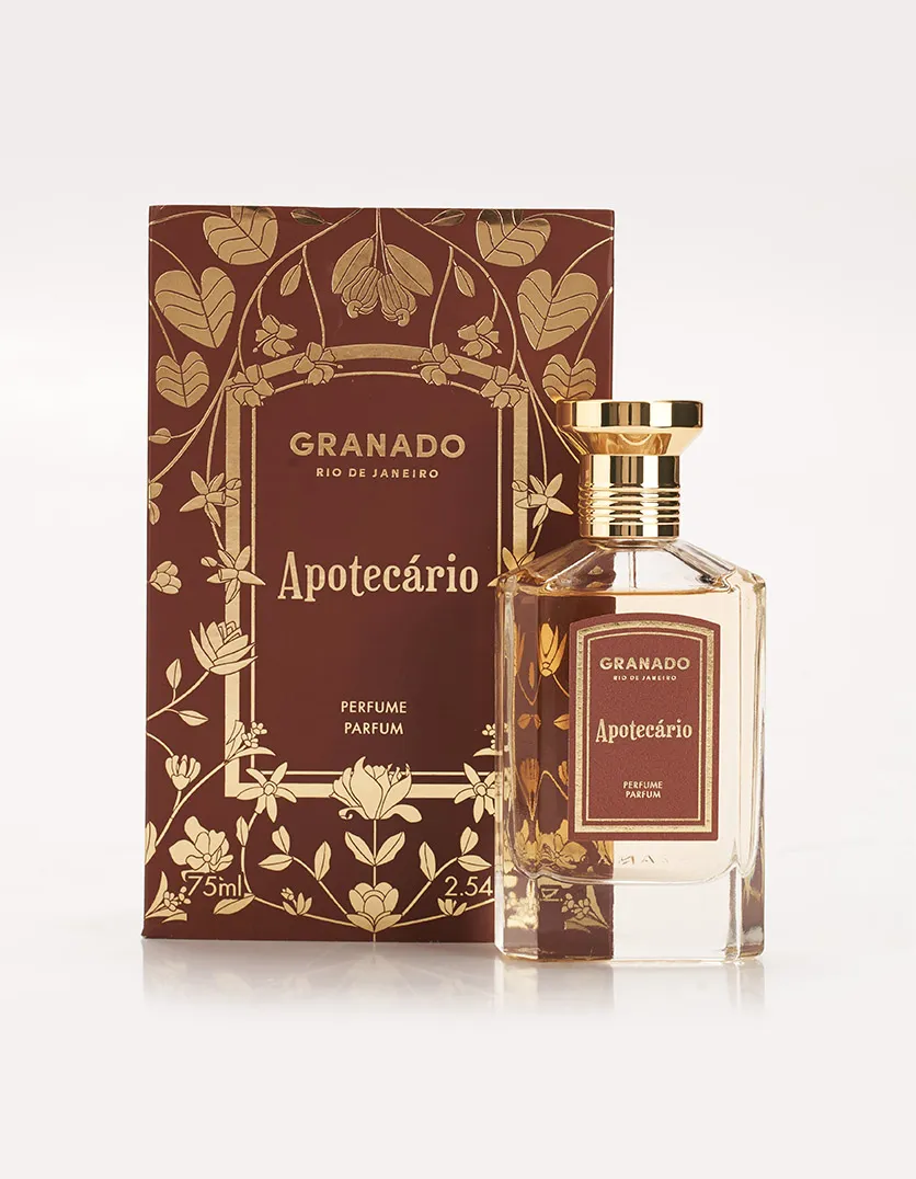 Perfume Granado Apotecário 75ml