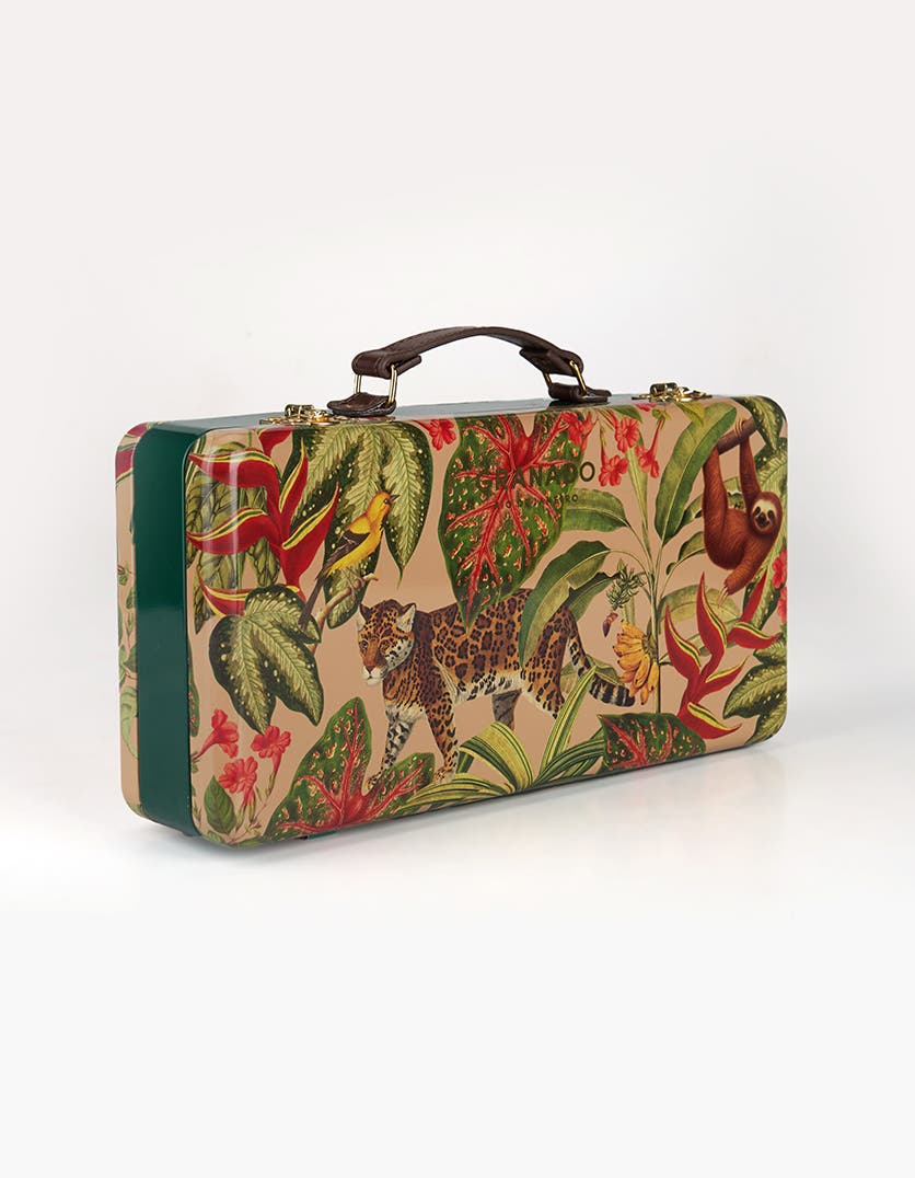 Kit Mala Best-sellers Perfumaria