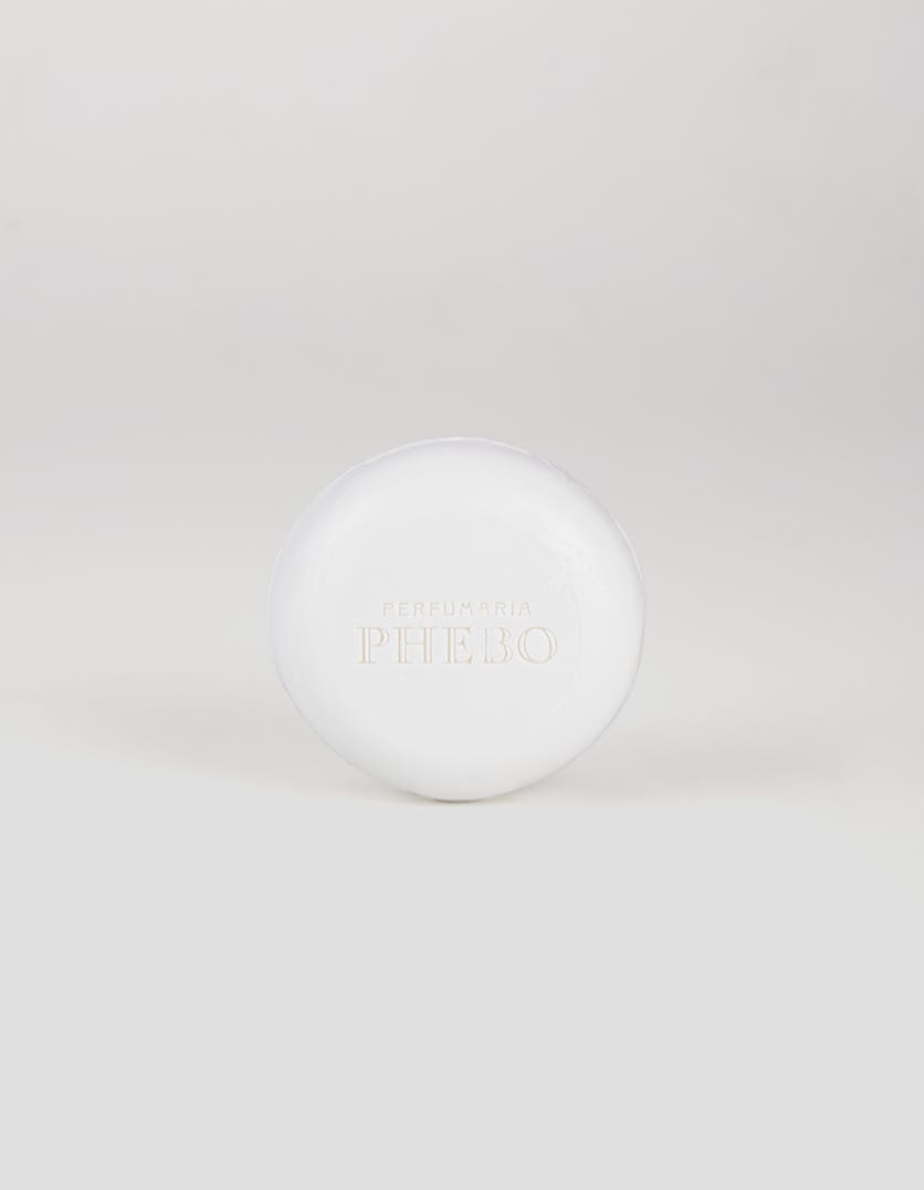 Kit Sabonete em Barra Lenço Lichia e Pimenta