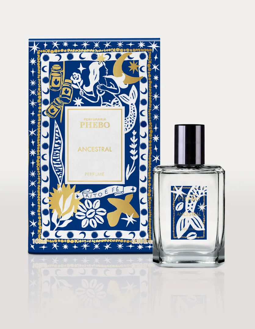 Perfume Phebo Ancestral 100ml