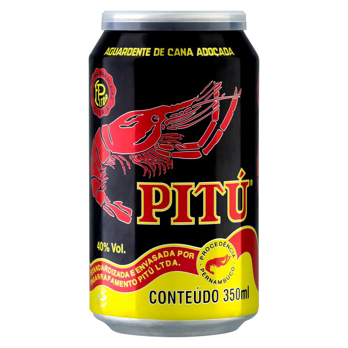 AGUARD PITU LT 350ML A