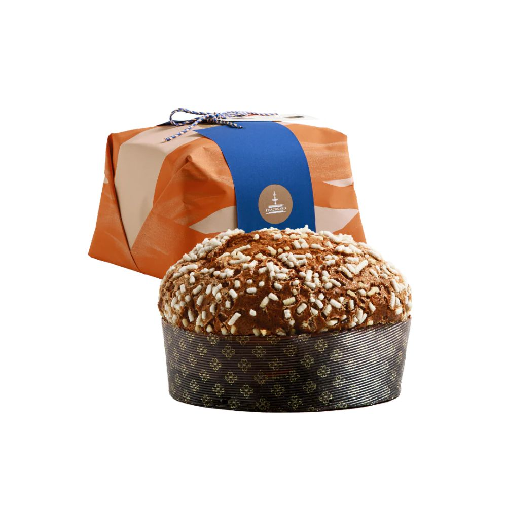 Panettone CioccoDolce Fiasconaro 750g