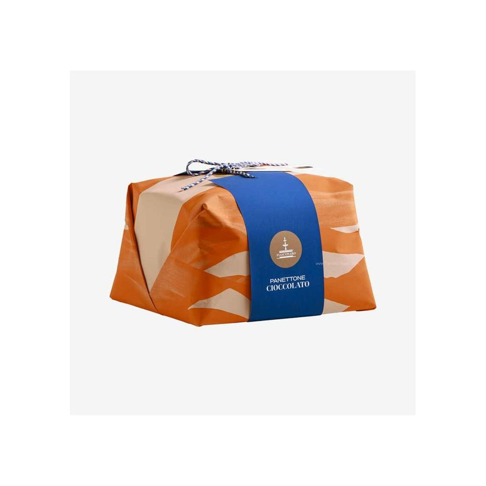 Panettone CioccoDolce Fiasconaro 750g