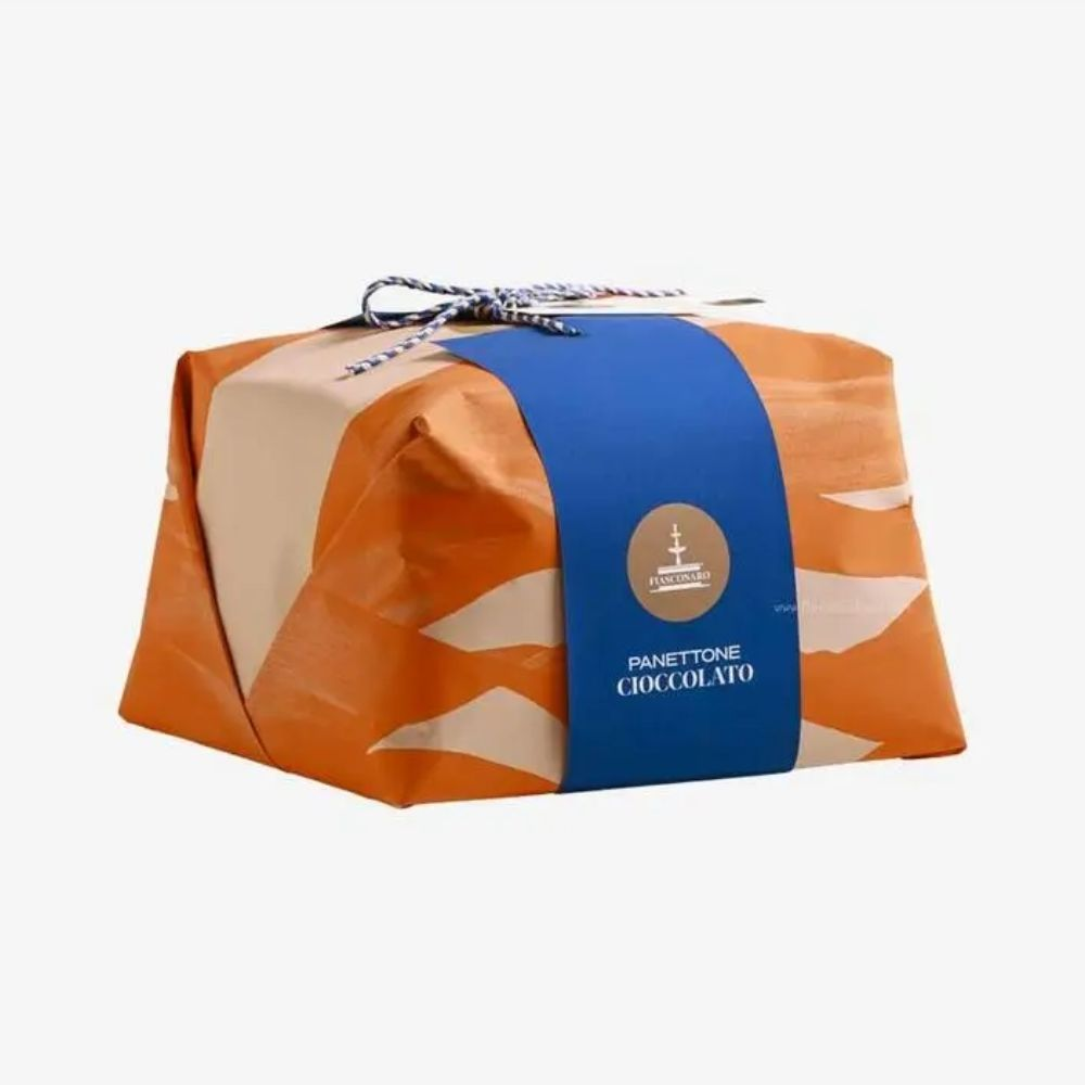 Panettone CioccoDolce Fiasconaro 750g