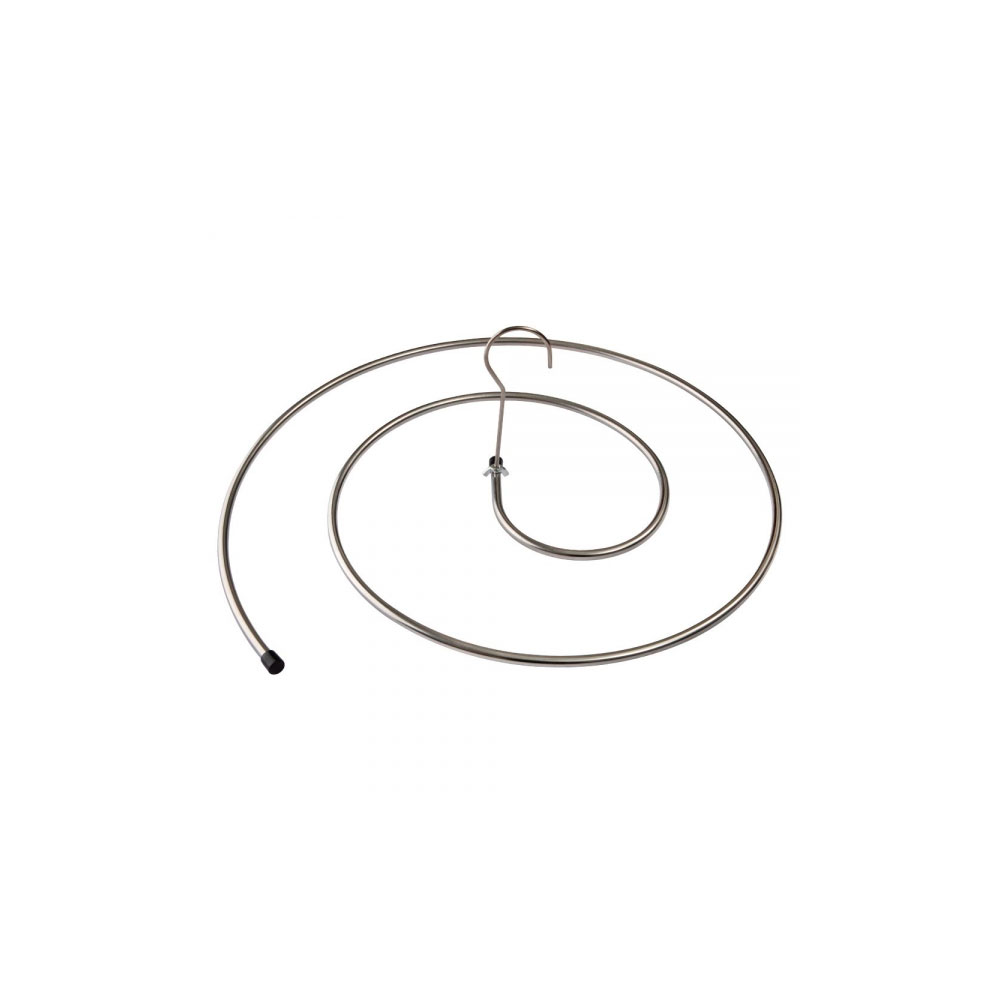 VARAL CABIDE ESPIRAL ACO 44CM CLINK