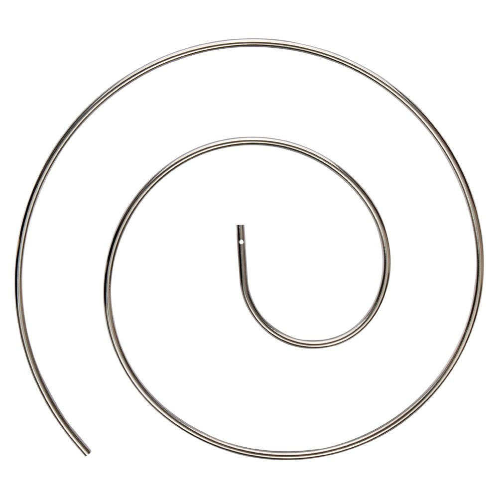 VARAL CABIDE ESPIRAL ACO 44CM CLINK