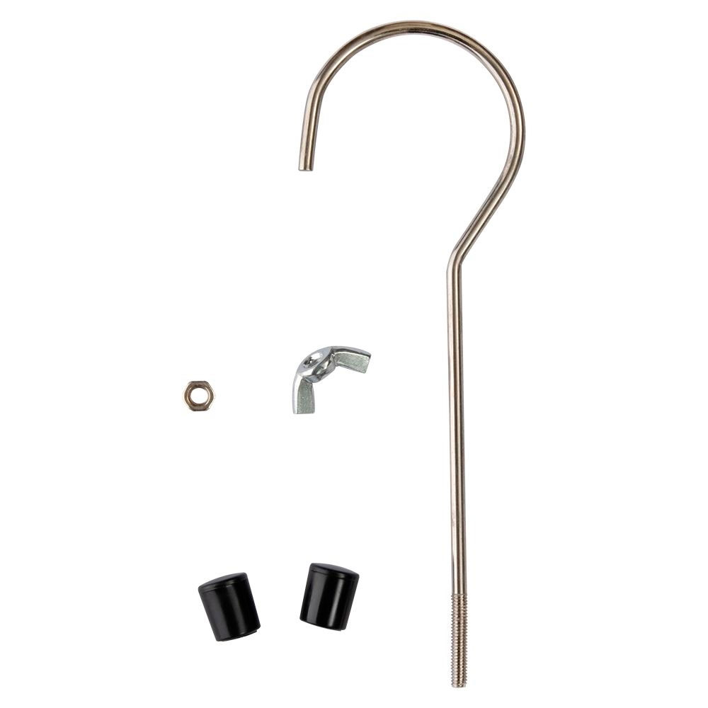 VARAL CABIDE ESPIRAL ACO 44CM CLINK