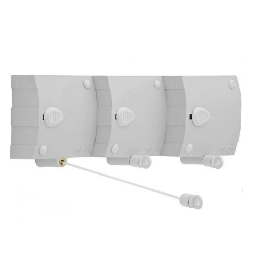 VARAL PAR.PLAST 6M 3MOD.STENDMAX