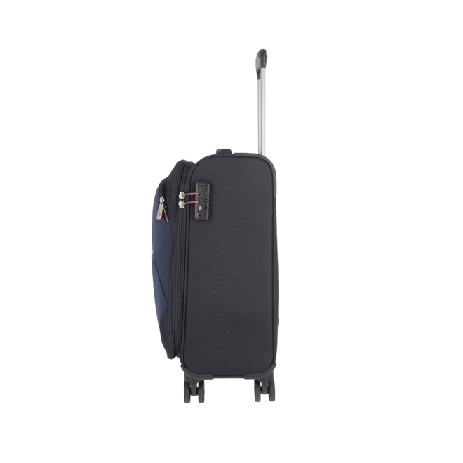 Mala Samsonite Baltic Azul Pequena