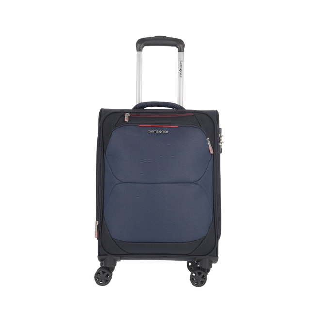 Mala Samsonite Baltic Azul Pequena