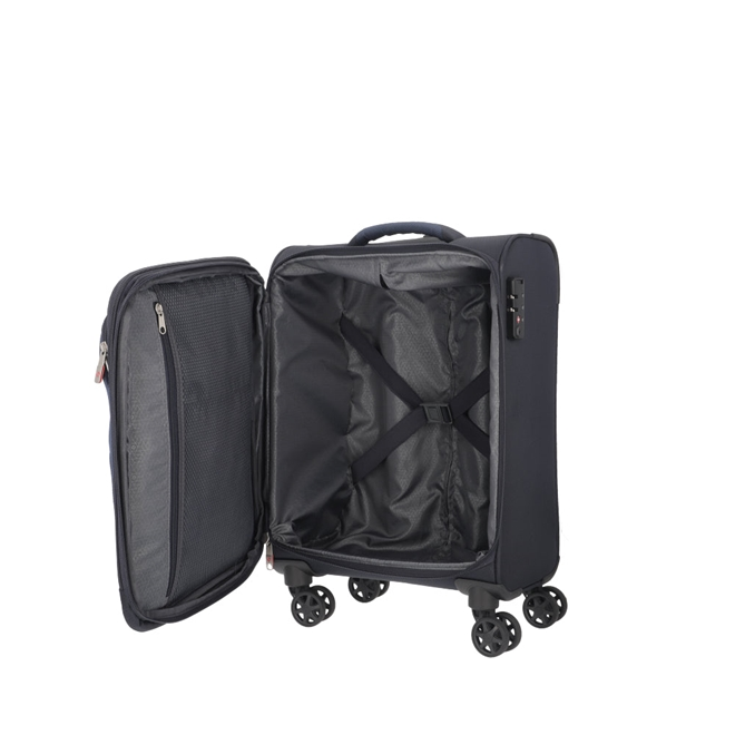 Mala Samsonite Baltic Azul Pequena