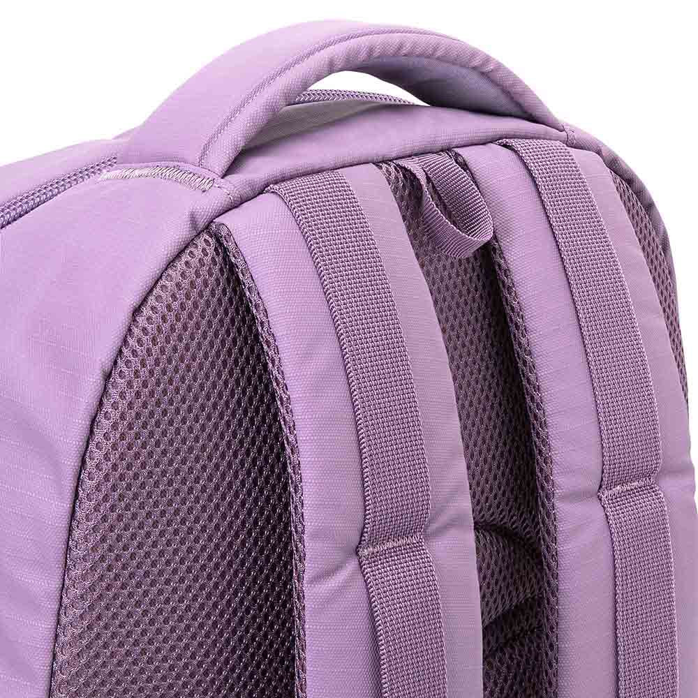 Mochila Laptop Samsonite Ignition Citadel Roxo