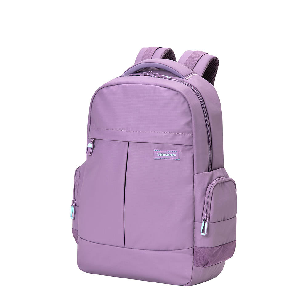 Mochila Laptop Samsonite Ignition Citadel Roxo