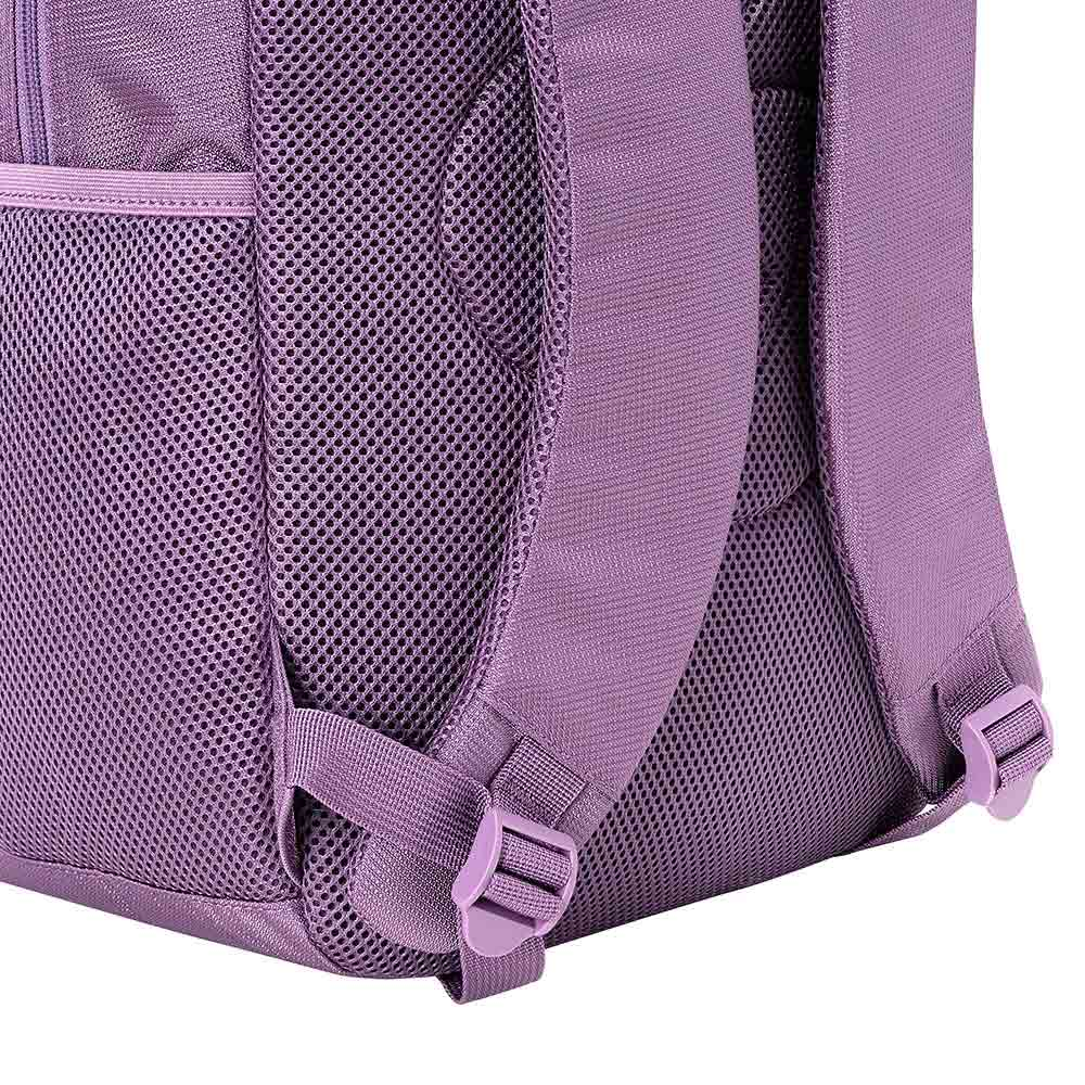 Mochila Laptop Samsonite Ignition Hammer Roxo